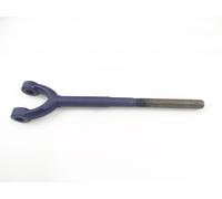 Livellamento Giogo Asta Per Ford / Nuovo Holland Modelli Listed Sotto C5NNB863C#