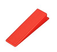 Livellamento piastrelle 100 pezzi clip di livellamento per cucina soggiorno doccia base livellatore strumenti installazione