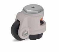 Livellamento rotella 72mm ruota - Blickle extra pesant caster 750kg capacità