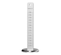 Livellamento Spiriti Soffitto Sospeso Livellamento Esclusivo Equal Altezza Righello Bastone Piastrelle Parete Piastrelle Posa Strumento Orizzontali Elevazioni Righello