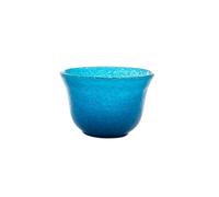 Livellara S.R.L. Freshness, coppetta blu oceano Ø11,5 cm Freshness, coppetta blu oceano Ø11,5 cm