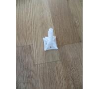 Livellatore a Croce 1mm - conf. 100 pz.