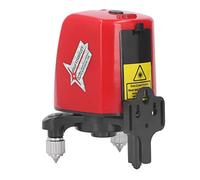 Livellatore Autolivellante Elettronico Ricaricabile Line Leveler Red 2 Beam Module for Home
