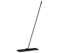 Livellatore da Giardino Manuale 75 x 25 x 200 cmLivellatore Terreno Giardino