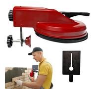 Livellatore di piastrelle per pareti - aspirazione del collocamento di piastrelle per piastrelle impeccabili | Splicer di livellamento del marmo piastrelle impeccabili Spliser | Tiile in ceramica si