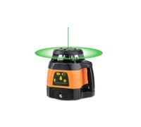 Livellatore laser FLG 245hv-green mm-tracking 12-264-28