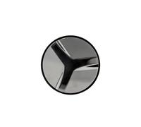 Livellatore Motta, 53 mm - Nero