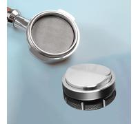 Livellatore per caffè espresso manuale da 58 mm per bar portafiltro Breville