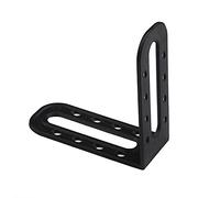 Livellatore per piastrelle ad angolo retto 25 pezzi, livellatore per livellamento di piastrelle Sistema di livellamento Strumento rimovibile per il miglioramento della casa per piastrelle per paviment
