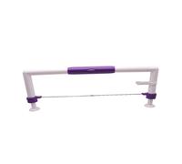 Livellatore per torta regolabile Affettatrice per torte Strumento di cottura