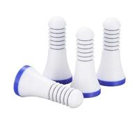 Livellatori per Montaggio Mobili,4 Pezzi Di Allineamento Scrivania | Livellatore ad Alta Precisione per Mobili - per Edilizia, Ristrutturazione, Quadri, Impianti Elettrici e Muratura