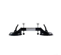 Livellatrice Piastrelle Alluminio 455mm Ventosa per grande Livellatrice(black 130mm)