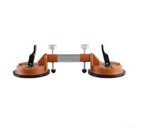 Livellatrice Piastrelle Alluminio 455mm Ventosa per grande Livellatrice(orange 150mm)