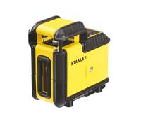 Livelle Laser Stanley raggio rosso STHT-77504-1