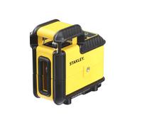 Livelle Laser Stanley raggio verde STHT-77594-1
