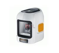 LIVELLE LIVELLA LASER A LINEE INTERSECANTI LASERLINER SMART CROS LASER