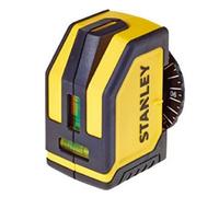 LIVELLE LIVELLA LASER MANUALE STANLEY STHT1-77148