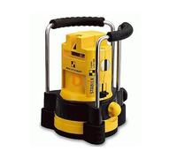 LIVELLE LIVELLA LASER ROTANTE AUTOLIVELLANTE MODELLO LAX 100 STABILA