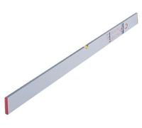 LIVELLI A BOLLE SOLA STADIA 2 BOLLE SL2 CM.150 LIVELLO LIVELLI ALLUMINIO STADIE