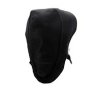 Livelli Avanzati Fencing Faces Guard Con Struttura In Acciaio Ventilata Adattabile Coperchio Difensivo In Acciaio Adattabile Per Sports Metal Meshing Masches Tessuto