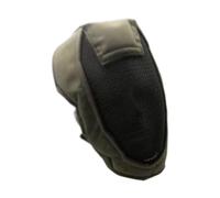 Livelli Avanzati Fencing Faces Guard Con Struttura In Acciaio Ventilata Adattabile Coperchio Difensivo In Acciaio Adattabile Per Sports Metal Meshing Masches Tessuto