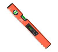 Livelli Digitali Righello Alta Precisioni Elettronico Bolla Livellatore Inclinometro Angoli di Misura Righello Digitale