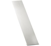 Livelli effetto legno per ristrutturazione delle scale, rivestimento in laminato per interni delle scale, gradini di regolazione per ristrutturazione, design moderno in 5 decorazioni, facile da pulire