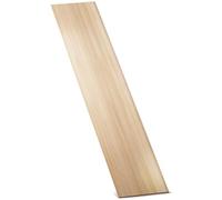 Livelli effetto legno per ristrutturazione delle scale, rivestimento in laminato per interni delle scale, gradini di regolazione per ristrutturazione, design moderno in 5 decorazioni, facile da pulire