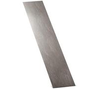 Livelli effetto legno per ristrutturazione delle scale, rivestimento in laminato per interni delle scale, gradini di regolazione per ristrutturazione, design moderno in 5 decorazioni, facile da pulire