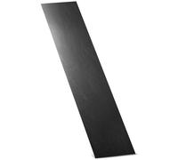 Livelli effetto legno per ristrutturazione delle scale, rivestimento in laminato per interni delle scale, gradini di regolazione per ristrutturazione, design moderno in 5 decorazioni, facile da pulire