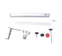 Livelli generali Staffe per montaggio a parete Supporto regolabile Cornice per appendere cornici Set di strumenti per uso professionale e professionale