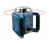 Livelli laser BOSCH PROFESSIONAL GRL 400 H Professional - 400 m 0,08 mm/m IP56