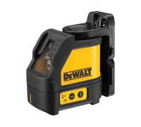 Livelli laser DEWALT DW088K - 10 m ±0,3 mm/m IP54