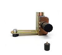 Livelli laser regolabili per progetti di costruzione e decorazione, supporto preciso angolato rapido regolabile livelli laser stand