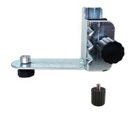 Livelli laser regolabili per progetti di costruzione e decorazione, supporto preciso angolato rapido regolabile laser stand