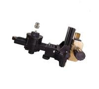 Livelli laser standard staffa con adattatori 6 mm 15 mm e clip in metallo per un supporto stabile su pali fino a 50 mm regolabile luce proprietario del palco