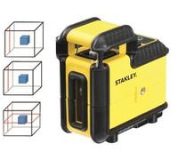 LIVELLI LIVELLO STANLEY LASER PORTATA 10MT STHT 77594-1