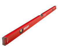 LIVELLA SOLA BIGX FOCUS 3 BOLLE CM. 120