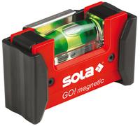 LIVELLI SOLA GO 1 BOLLA CM.7,5