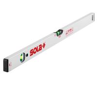 Livella Nova 2 bolle - Lunghezza 50 cm.
