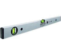 LIVELLI STABILA 70E ARGENTO 2 BOLLE
