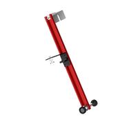 Livelli Staffa Alluminio Livelli Adattatore Regolabile Appeso Staffa A Parete Sollevamento A Parete 300mm/400mm Supporto In Alluminio