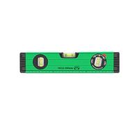 Livelli Strumento Livellamento Precisione Magnetica Livello Spiriti Orizzontali Strumento Portatile 300 Mm/400/500 Rigno In Alluminio Magnetico Forte