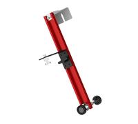 Livelli Universali Staffa Per Montaggio A Parete Staffa Multifunzionale Regolabile Supporto Livellamento Rotante Supporto A Parete Da 300 Mm/400 Mm Livello