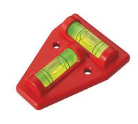 WW-2D LEVEL - Livello dello spirito