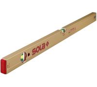 LIVELLO ALL AZ GOLD 2F cm. 60 SOLA [SOLA ]