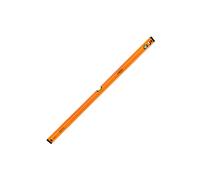 Livello alluminio 120 cm 2 libellule 71-065