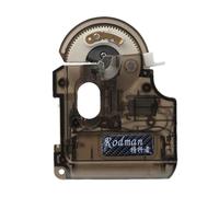 Livello automatico 'amo da, strumento livello 'amo da | Macchina per nodi da - Strumento per legare i nodi con ami da a manico corto, livello di ami da con legatura rapida elettrica