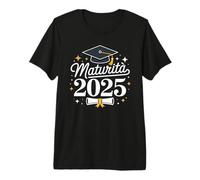 Livello di maturità 2025 Completato per Il Giocatore Maglietta Premium