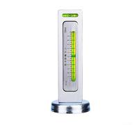 Livello di posizionamento a ruote, strumento di regolazione della campanatura del livello magnetico dell'automobile per un controllo accurato di caster e camber